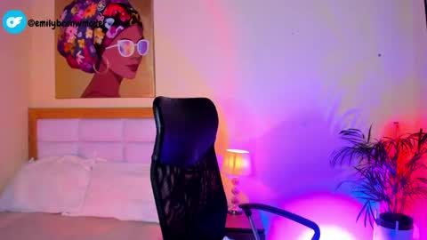 Aitana Brown online show from 05-10-26, 02:33