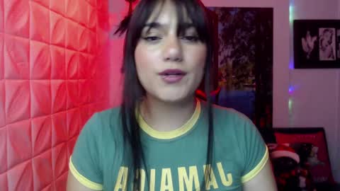 Aitana online show from 12-03-24, 11:57