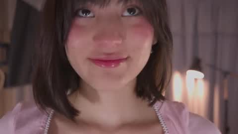 Aitana Jhons online show from 06-24-26, 10:03
