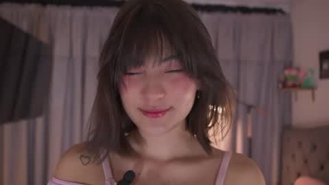 Aitana Jhons online show from 06-27-26, 10:09