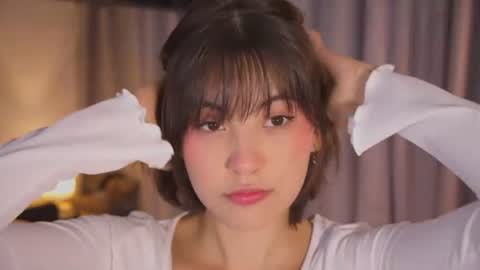 Aitana Jhons online show from 06-30-26, 10:05