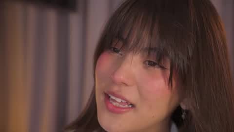 Aitana Jhons online show from 07-03-26, 10:10