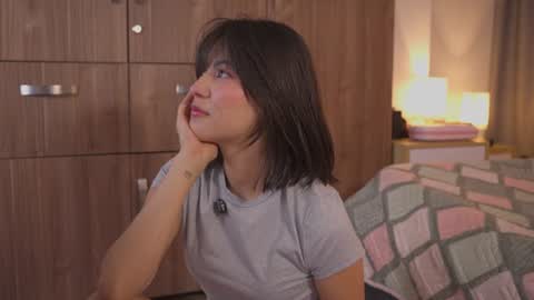 Aitana Jhons online show from 07-06-26, 10:12