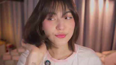 Aitana Jhons online show from 07-08-26, 10:09