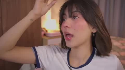 Aitana Jhons online show from 07-10-26, 10:07