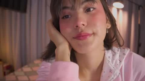 Aitana Jhons online show from 07-11-26, 10:07