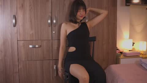 Aitana Jhons online show from 07-18-26, 10:19