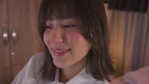 Aitana Jhons online show from 07-19-26, 10:08