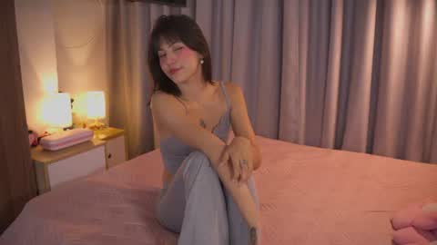 Aitana Jhons online show from 07-21-26, 10:17