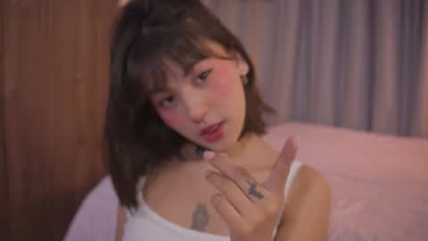 Aitana Jhons online show from 07-28-26, 10:21