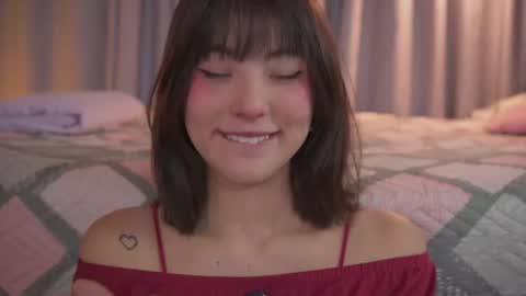 Aitana Jhons online show from 08-05-26, 10:18