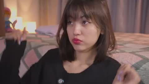 Aitana Jhons online show from 08-06-26, 10:17