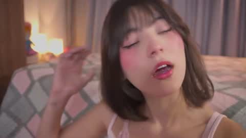 Aitana Jhons online show from 08-07-26, 10:17