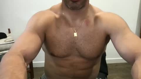 Aitor bigcock online show from 04-27-26, 05:00