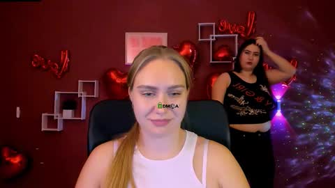 aiva_velvet online show from 02-14-26, 08:27