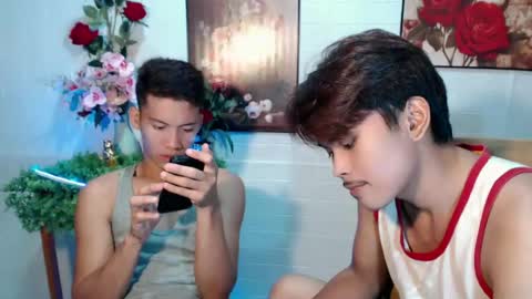 Snapshot of aivanboyyy chatting on 06-15-26, 02:52 aivanboyyy online show from 06-15-26, 02:52