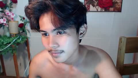 Snapshot of aivanboyyy chatting on 06-23-26, 05:16 aivanboyyy online show from 06-23-26, 05:16