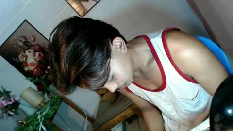 Snapshot of aivanboyyy chatting on 07-01-26, 07:54 aivanboyyy online show from 07-01-26, 07:54