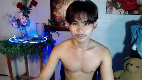 Snapshot of aivanboyyy chatting on 07-13-26, 08:06 aivanboyyy online show from 07-13-26, 08:06