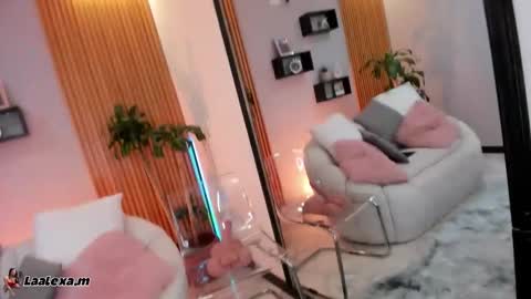 Aixa online show from 02-18-26, 11:39