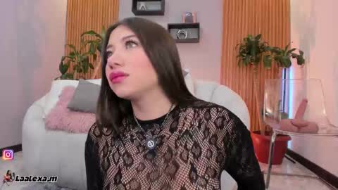 Aixa online show from 03-11-26, 11:05