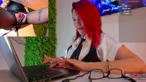 Snapshot of aixa_hill1 chatting on 02-02-26, 12:53 online show from 02-02-26, 12:53