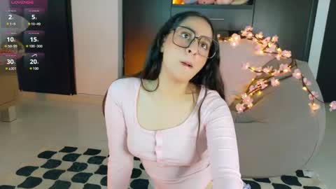 Snapshot of aixatrista1 chatting on 05-27-26, 10:51 AIXA online show from 05-27-26, 10:51