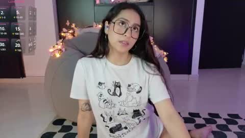 Snapshot of aixatrista1 chatting on 06-09-26, 11:38 AIXA online show from 06-09-26, 11:38