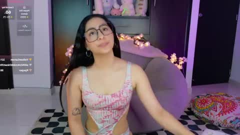 Snapshot of aixatrista1 chatting on 06-14-26, 11:51 AIXA online show from 06-14-26, 11:51