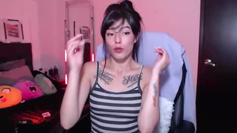 Snapshot of aizen_myo chatting on 01-12-26, 04:29 Aizen My- online show from 01-12-26, 04:29