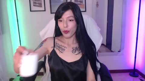 Aizen My- online show from 05-13-26, 02:31