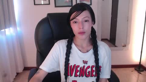 Aizen My- online show from 05-24-26, 04:01