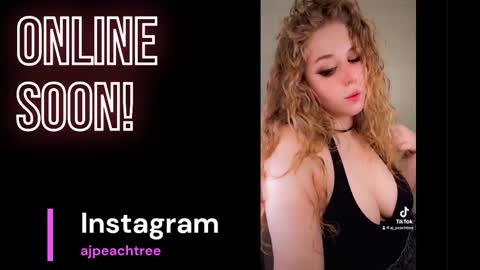 Snapshot of aj_peachtree chatting on 01-16-26, 12:47 Aj Peachtree online show from 01-16-26, 12:47