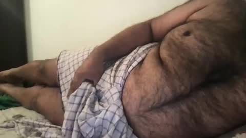 BigHairyGuy online show from 04-10-26, 12:27