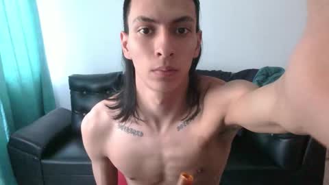 SebasT-sex online show from 03-22-26, 03:59