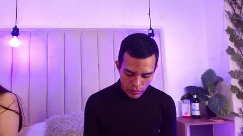 aji_golds online show from 05-18-26, 05:30