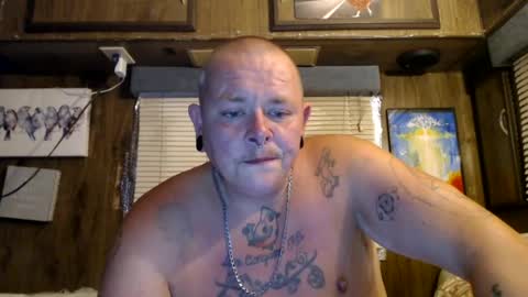 AJtheTransPunk420 online show from 07-29-26, 07:50