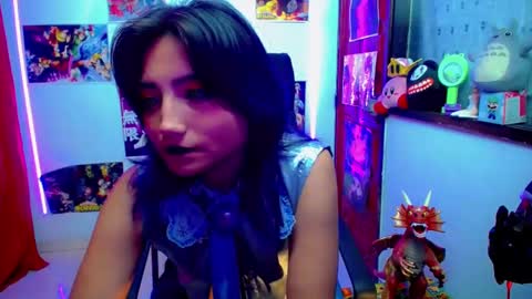 Snapshot of akai_krazna01 chatting on 12-13-24, 03:11 Akai Kraz online show from 12-13-24, 03:11