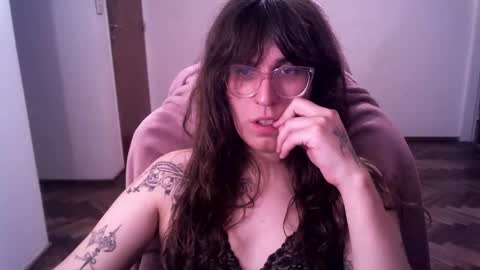 Veronica Akame 3 online show from 11-12-25, 01:17