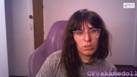 Veronica Akame 3 online show from 06-19-26, 02:38