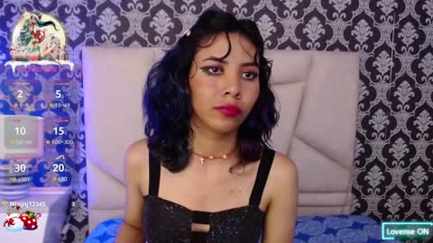 Snapshot of akane_uwu chatting on 12-31-24, 02:58 A K A N E U W U online show from 12-31-24, 02:58