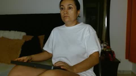MIRANDA online show from 06-11-26, 09:07