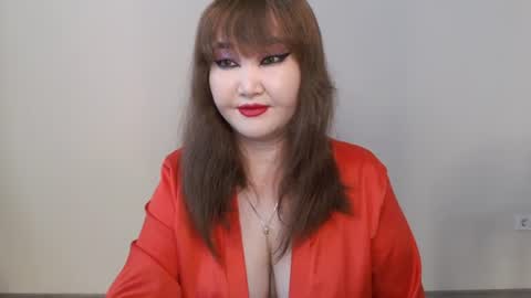 Snapshot of akanire chatting on 07-26-26, 05:15 Shelly online show from 07-26-26, 05:15