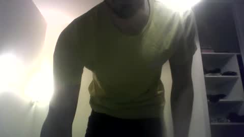 akapulco34 online show from 11-10-25, 04:50