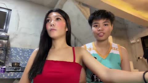 Akari Tracy online show from 06-26-26, 03:05