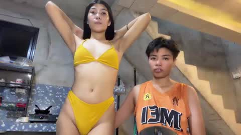 Akari Tracy online show from 07-01-26, 04:29