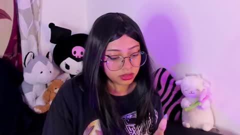 Akari online show from 01-14-26, 12:49