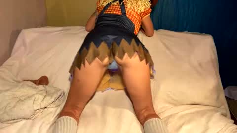 Akasha Cum online show from 11-01-25, 03:52