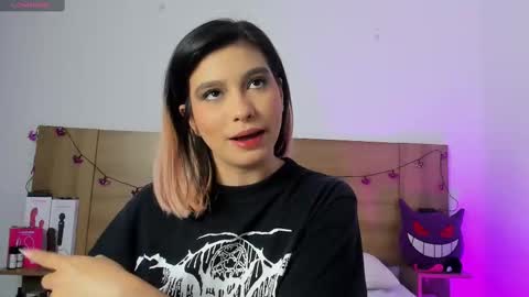 Akartsumi online show from 10-29-25, 10:33