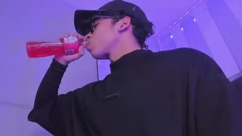 akazaboy online show from 03-13-26, 04:52